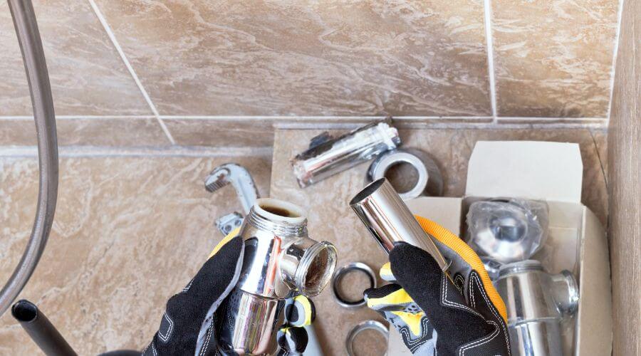 Local Chimney Repair in Gary, MN